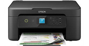 Epson Expression XP-3200