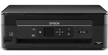 Epson Expression XP-340