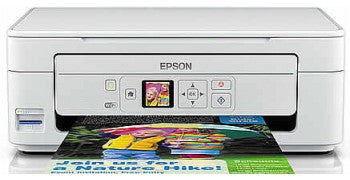 Epson Expression XP-344