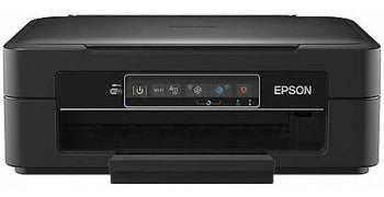 Epson Expression XP-235