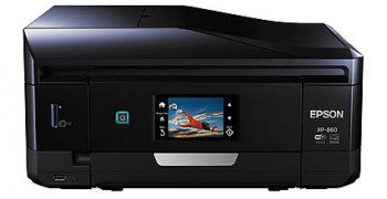 Epson Expression XP-860