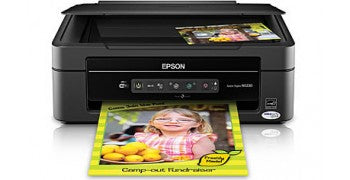 Epson Stylus NX230