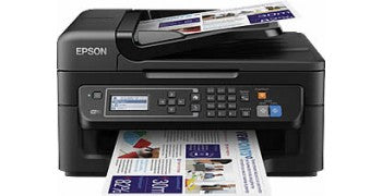 Epson WorkForce WF-2630