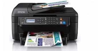 Epson WorkForce WF-2650