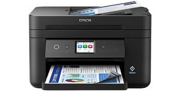 Epson WorkForce WF-2960