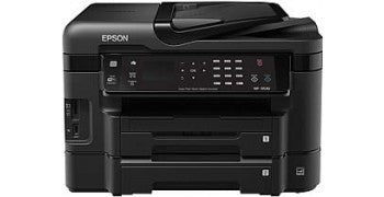 Epson WorkForce WF-3530