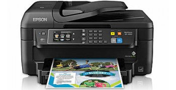 Epson WorkForce WF-2660