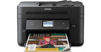 Epson WorkForce WF-2860