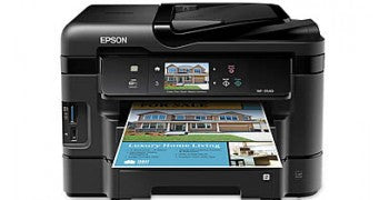 Epson WorkForce WF-3540