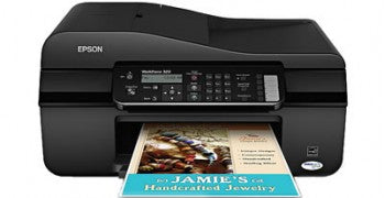 Epson WorkForce 320