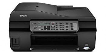 Epson WorkForce 435