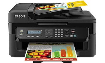 Epson WorkForce WF-2530