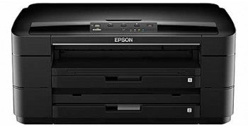 Epson WorkForce WF-7010