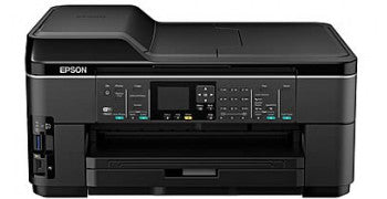 Epson WorkForce WF-7510