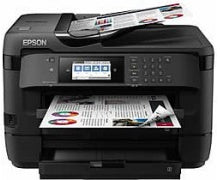 Epson WorkForce WF-7725