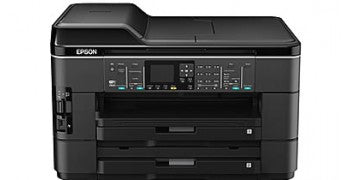 Epson WorkForce WF-7520