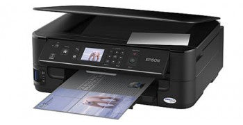 Epson WorkForce 625