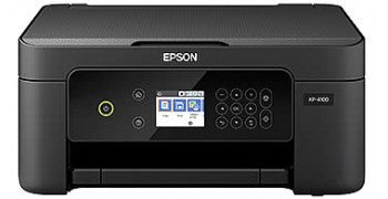 Epson Expression XP-4100