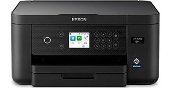 Epson Expression XP-5200