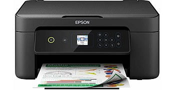 Epson Expression XP-3100