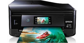 Epson Expression Premium XP-820