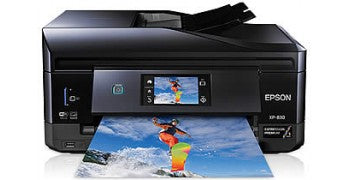 Epson Expression XP-830