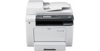 Fuji Xerox DocuPrint M255Z