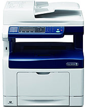 Fuji Xerox DocuPrint M355DF