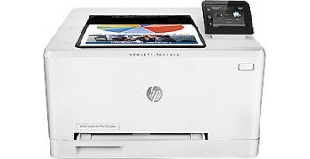 HP Colour Laserjet Pro M252DW