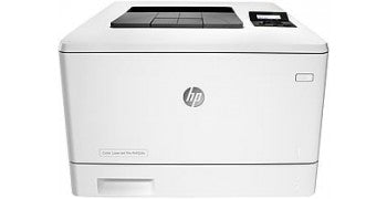 HP Laserjet Pro M452DN