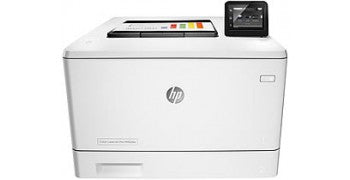 HP Laserjet Pro M452DW