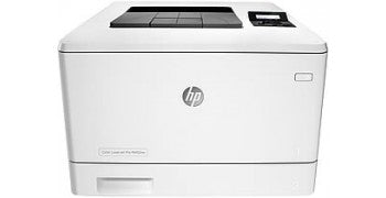 HP Laserjet Pro M452NW