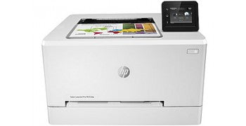 HP Laserjet Pro M255NW Toner Cartridges