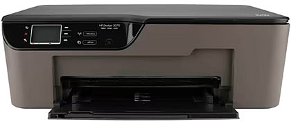 HP Deskjet 3070a