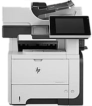 HP Laserjet Enterprise M525