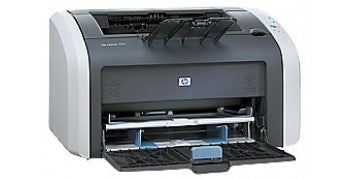 HP LaserJet 1010