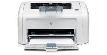 HP Laserjet 1018