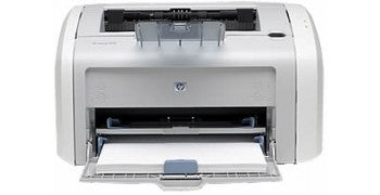 HP Laserjet 1020