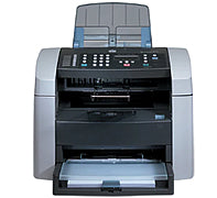 HP Laserjet 3015