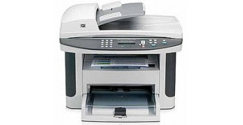 HP Laserjet 3020