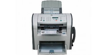 HP Laserjet 3050