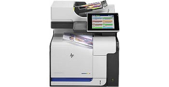 HP Laserjet Pro 500 MFP M575DN