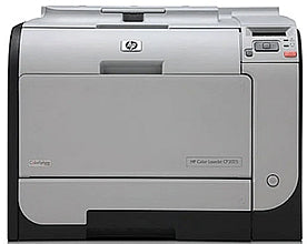 HP Laserjet P2055D Toner Cartridges