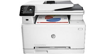 HP Laserjet Pro M277DW