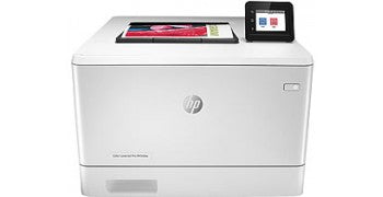 HP Laserjet Pro M454