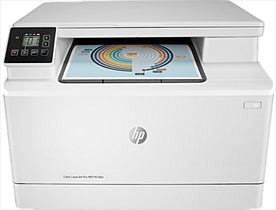 HP Laserjet Pro MFP M180NW