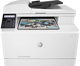 HP Laserjet Pro MFP M181FW