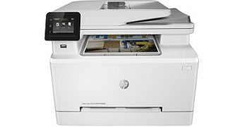 HP Laserjet Pro MFP M282NW Toner Cartridges