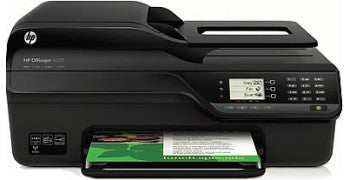 HP Officejet 4620