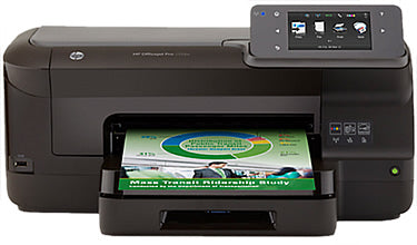 HP Officejet Pro 251dw